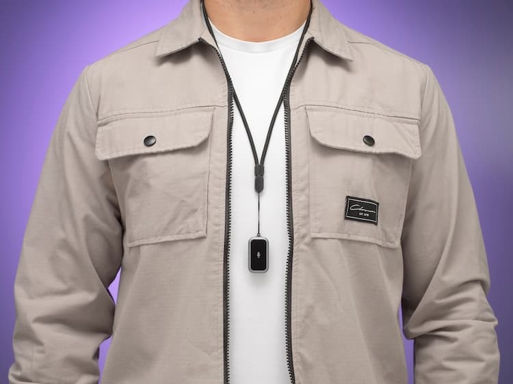 Sonal AI Pendant - Image 0