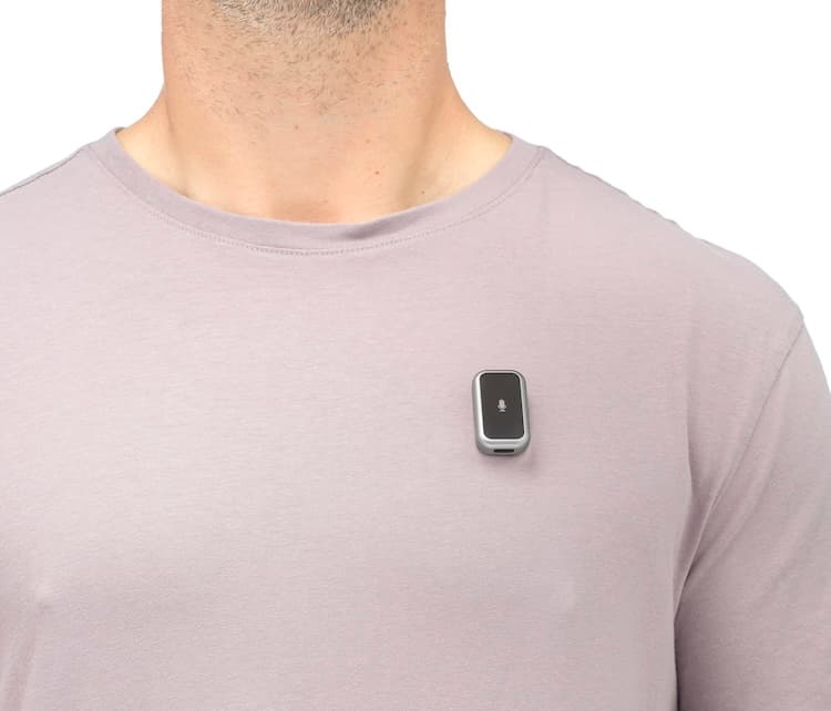 Sonal AI Pin - Image 0